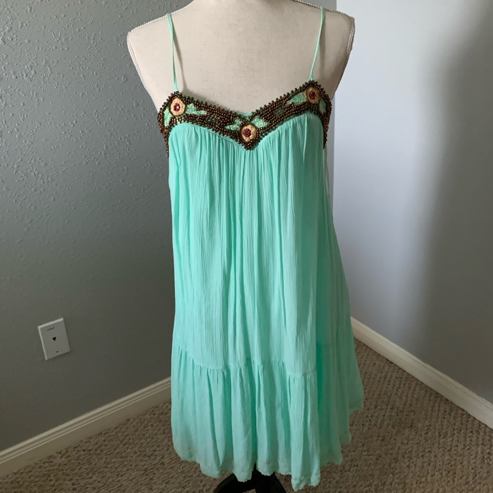 Summer dress